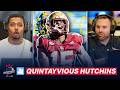 FILM BREAKDOWN: How Quintayvious Hutchins Can Contribute IMMEDIATELY for Patriots