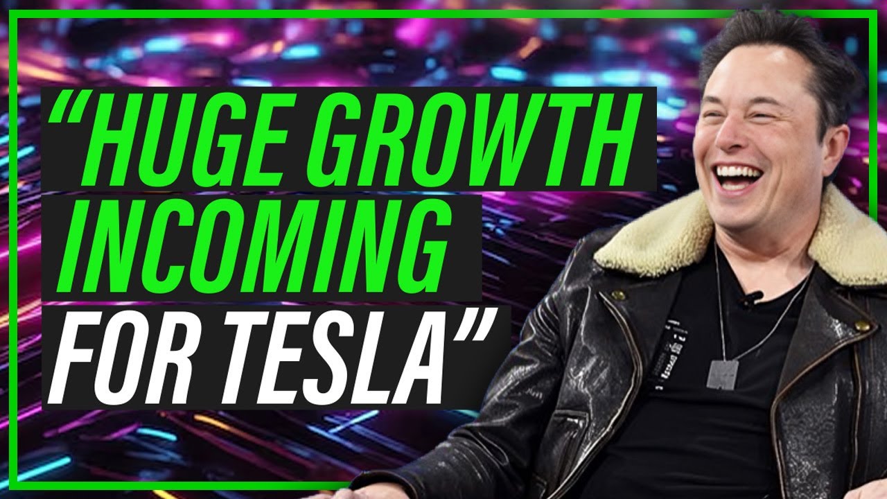Analysts Go ALL IN On TESLA Stock After INCREDIBLE Q2 Deliveries - YouTube