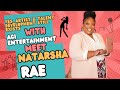 Artist development for musicians still exist  agi entertainment  natarsha rae entertainment art