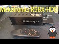 Mekotronics R58X-HDD / Setting it up as Armbian build server