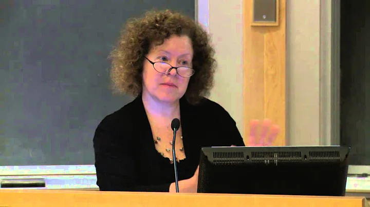Christena Nippert-Eng  "Privacy:  how we do it and...