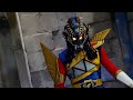 【未公開カット集18】劇場版 獣電戦隊キョウリュウジャー ガブリンチョ・オブ・ミュージック