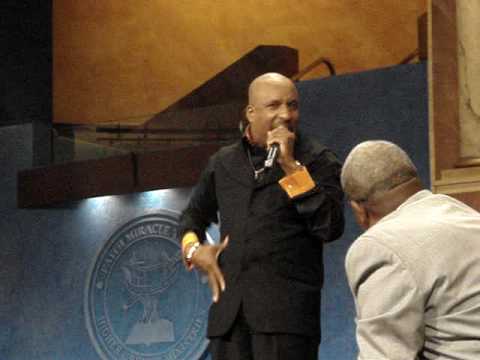 apostle darryl mccoy video 1 preaching higher ground international apostle darryl mccoy