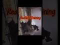 Practice vs. The Real Deal 2 #military #army