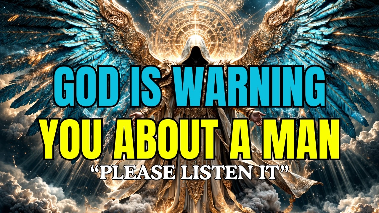 Chosen One God Is Removing Someone From Your Life — The Truth Is About To Be Exposed