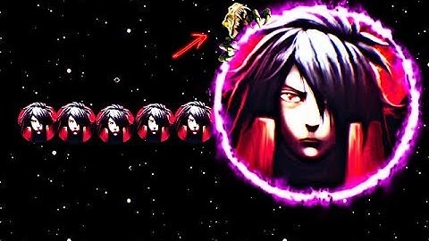 BLOB.IO ULTRA SPLIT | ultra split The power of the x16 :v