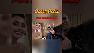 💔⚖️ Özcan Deniz: La Dura Batalla Familiar que Conmovió a Todos 😢 #Shorts