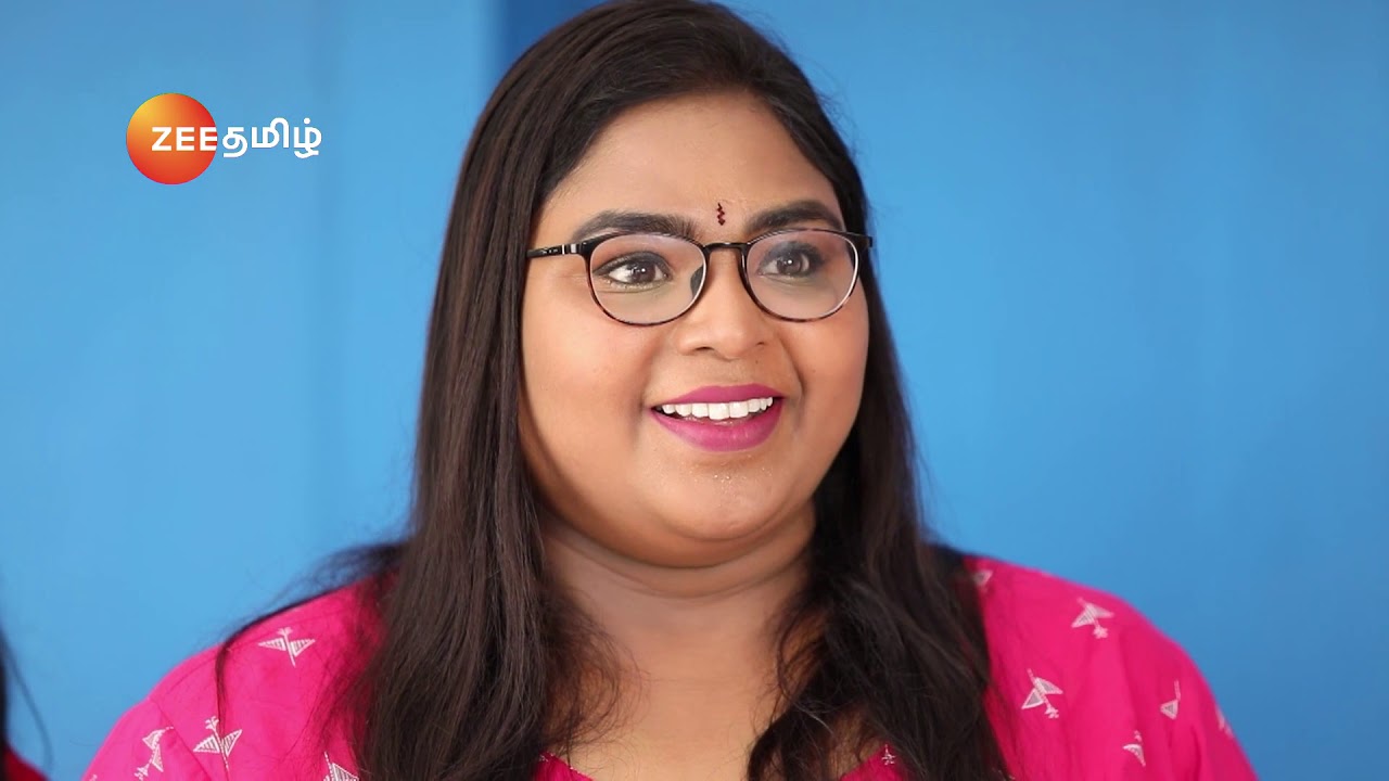 EP 695Яаради НЕ Мохини - Индийское тамильское телешоу - Же Тамил