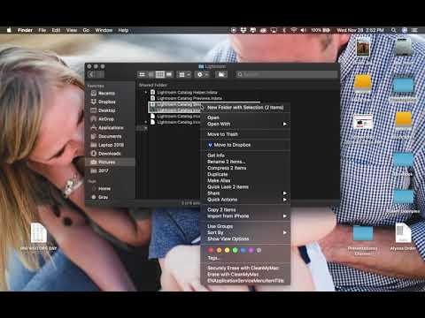 Create Smart Previews Lightroom Classic CC
