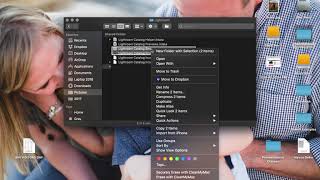 Create Smart Previews Lightroom Classic CC