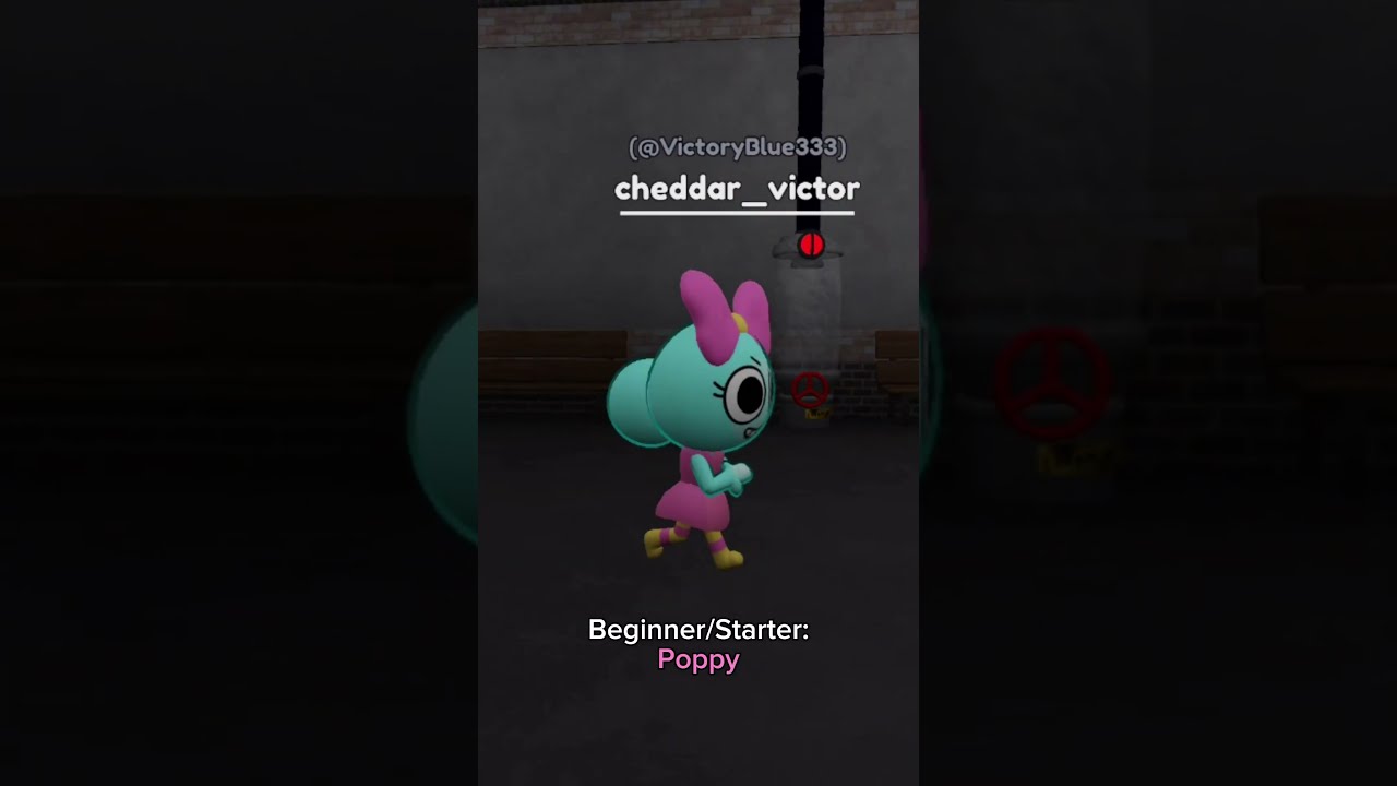 Best Toons On A Solo Run In DW Roblox Dandysworld Dandyworld Robloxdandysworld Shorts