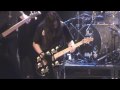 Queensryche - Best I Can Live Sydney, Aus 2009