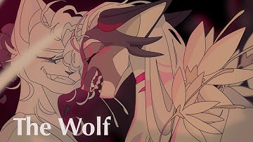 The Wolf || warriors OC MAP part 2