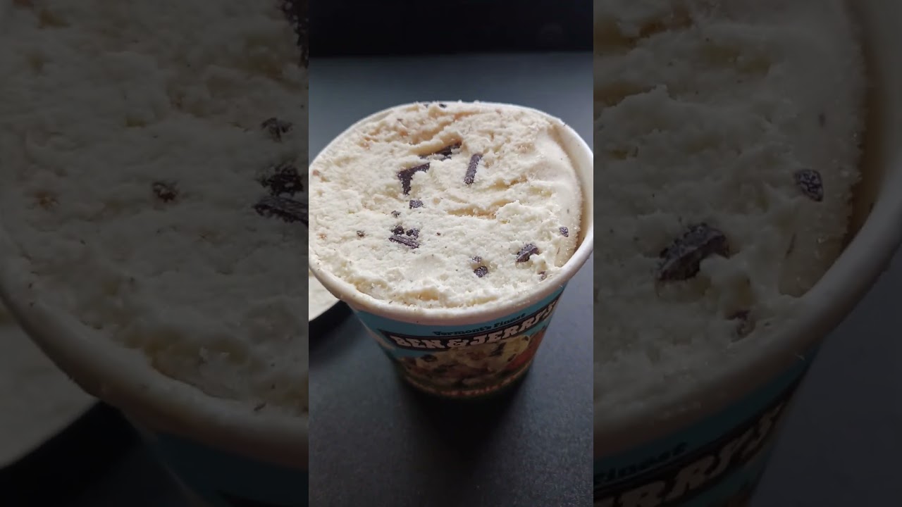 Superbowl Sundae Funday 🍨 😋