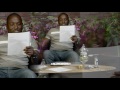 Hannibal Buress Reads Weedmaps Reviews