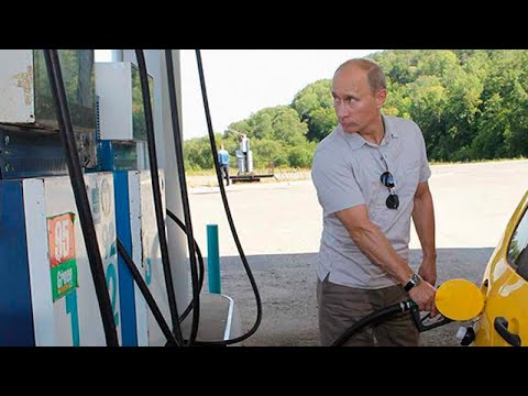 Цена на бензин перешагнула психологический барьер в 30 рублей | пародия «Мы Бандито»