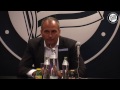 Stimmen + Pressekonferenz: SK Sturm Graz 3:0 SC Wiener Neustadt n.V. (0:0)