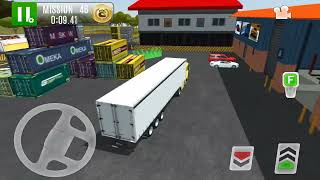 Gas Station 2: Highway Service lv 46-47