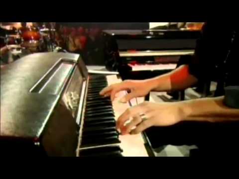 Reamonn ft.Anna Loos - Tonight (live @ Baden Baden)