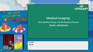 From Annotation Tools to Real-World AI: My Open-Source Journey with Labelme, Medical Imaging, and...