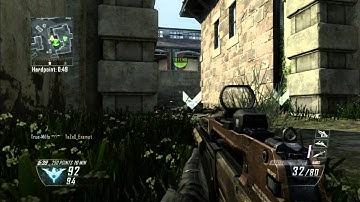 GB Dispute, IP Flooded.