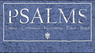 Psalm 103 (11-19-23)