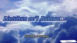 Tinggur Bulawanmasnie Sumiran  Kaoreke Version