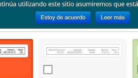 Examen Capitulo 6 ITN - cisco v6.0
