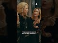 Carmita ouve que Pilar não guarda suas joias num cofre e sim numa gaveta | #QuemAmaCuida #shorts