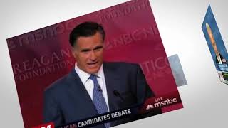 Ball State releases second-screen app for presidential debates, 2012-10