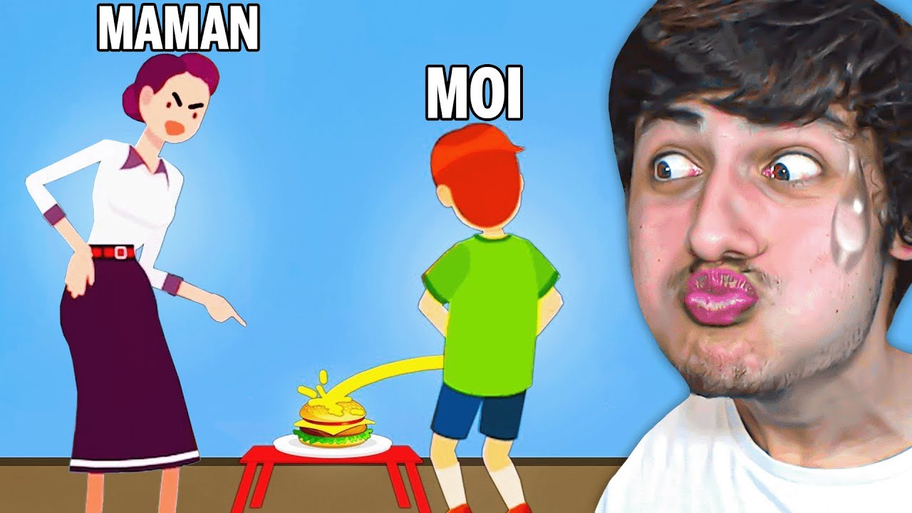 JE FAIS QUE DES MAUVAIS CHOIX...