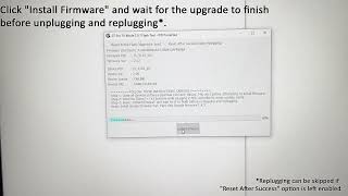 How to downgrade your GameSir G7 Pro controller