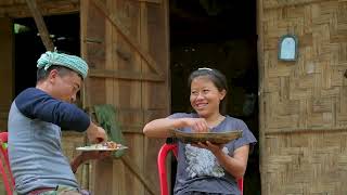 Abundance Living with a Forest | Official Trailer | ALT EFF 2025