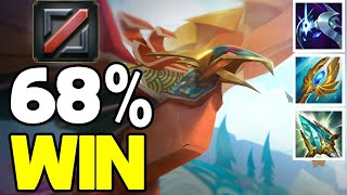 Anivia Gameplay, How to Play Anivia MIDDLE, Build/Guide, LoL Meta