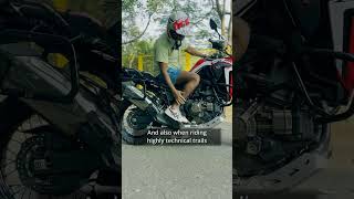 Learn The Correct Foot Position