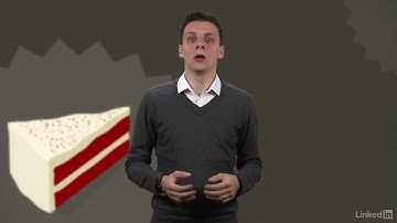 Les fondamentaux de CakePHP - trailer | video2brain.com