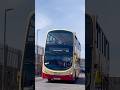 BK13 NZV 453 on the 21 to Brighton Marina