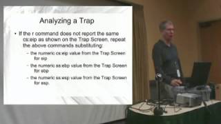 Warpstock 2011 - USB Driver Development
