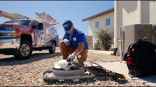 Fast & Reliable AC Repair