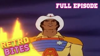 Fallen Idol | Bravestarr | Full Episode