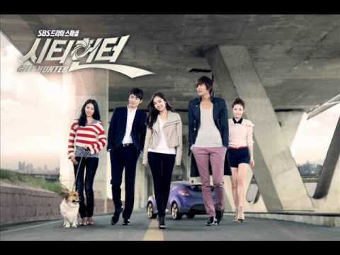 j (+) lonely day - ost. city hunter