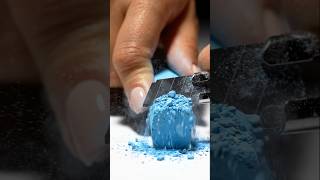 Chalk Dust 🤤 #shorts #asmr #satisfying