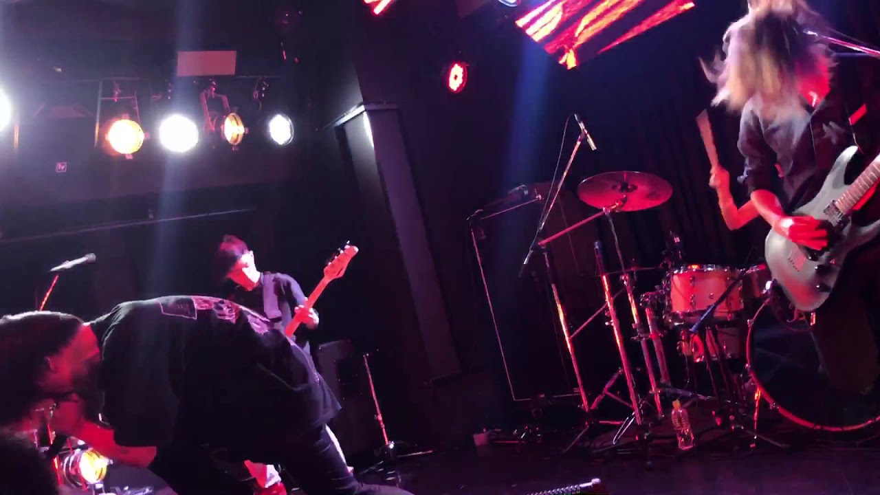 Sighnool/Actus Reus LOUD STREAM vol.2 - YouTube