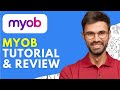 How to Use MYOB Payroll (2026) | MYOB Software Tutorial, Demo & Review