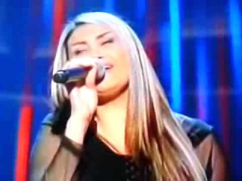 اروع صوت في رائعة في يوم وليلة من اداء هالة القصير    2014