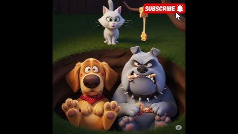 😂💘CATS vs DOGS: Home Mischief Wars 🐈 🐶 #cat #shorts #sprunki #tiktok #dogvideos