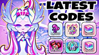 💥 Latest💥COOKIE RUN KINGDOM CODES | new crk code 2026 now