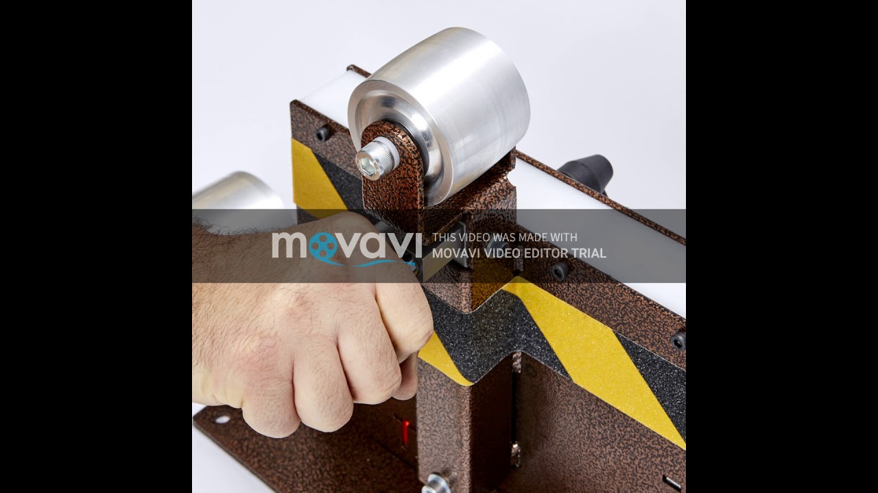 TR MAKER 2x72 Belt Grinder Kit/ Knife Tools YouTube