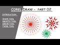 corel draw - part 02