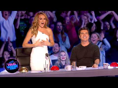 Rejected Sister. Last Minute Audition. NO ONE Expected THIS To Happen!